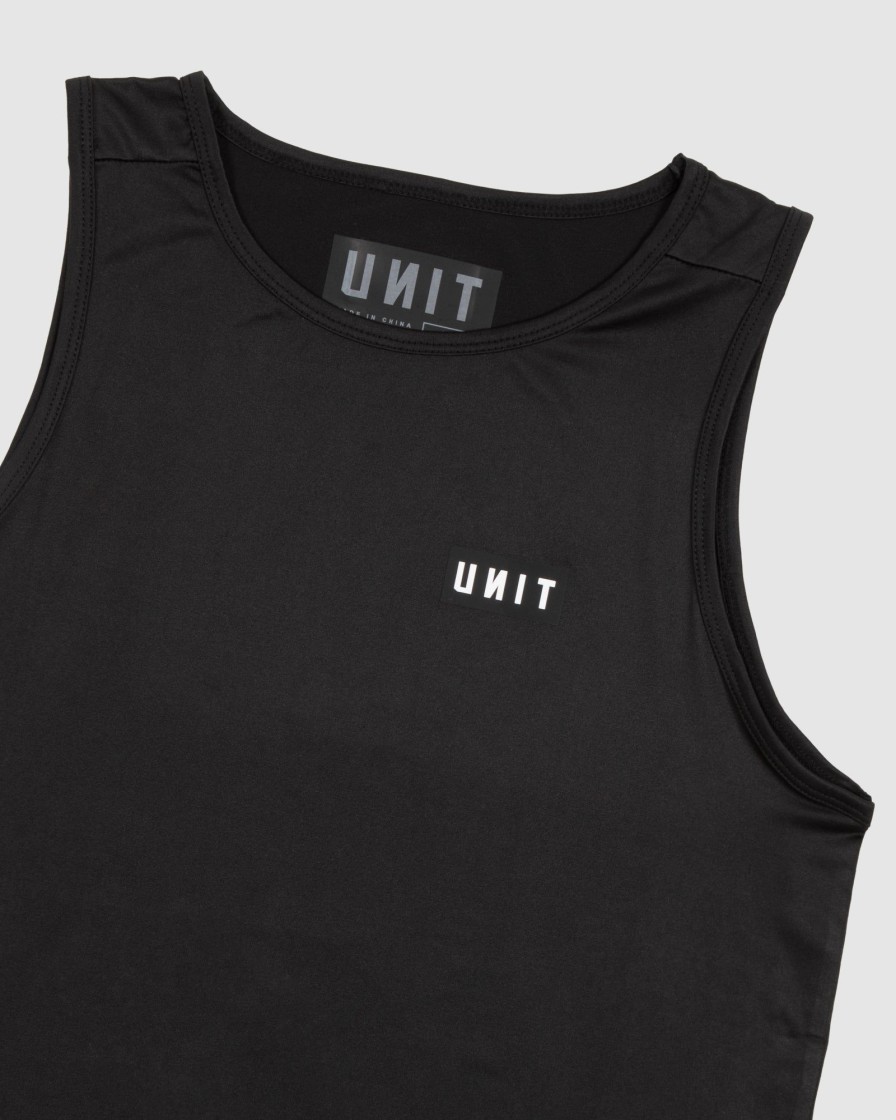 Youth UNIT | Unit Elite Flex Youth Tank