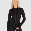 Workwear UNIT | Unit Scope Ladies Stretch Jacket Black