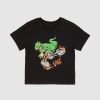 Youth UNIT | Unit Whipped Out Kids Tee Black