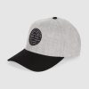 Sports UNIT Accessories | Unit Mens Tailor Snapback Cap