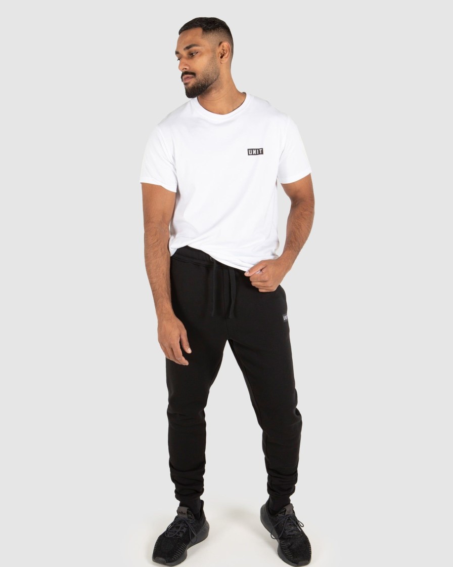 Sports UNIT Men | Unit Stack Mens Track Pants