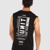 Mens UNIT Tees | Unit Vision Muscle Tee