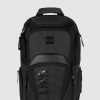 Sports UNIT Accessories | Unit Comanche V3 Premium Backpack 27L Bag Black