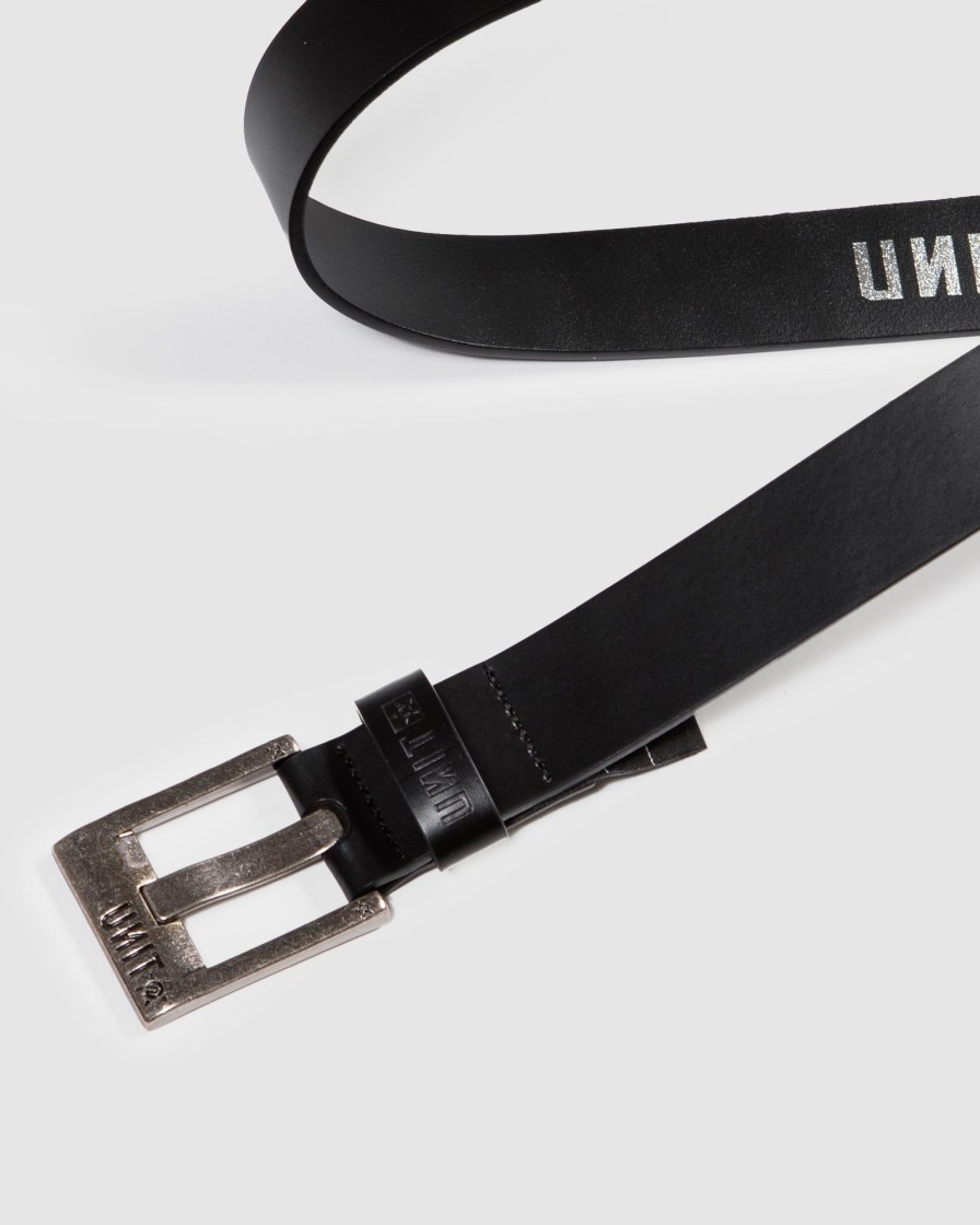 Workwear UNIT | Unit Fortitude Leather Belt