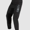 Sports UNIT Mtb24 - New Arrivals | Unit Fixed Flexlite Pants Black