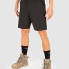 Workwear UNIT Clothing Mens Shorts | Unit Flexlite Work Shorts