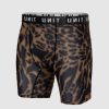 Sports UNIT Men | Unit Mens Trap Underwear Trunks Multi