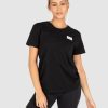 Sports UNIT Ladies | Unit Ladies Grand T-Shirt