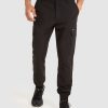 Mens UNIT Clothing Pants | Unit Demolition Flexlite Cuffed Utility Pant