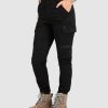 Workwear UNIT Ladies Pants | Unit Ladies Workwear Staple Cargo Pants