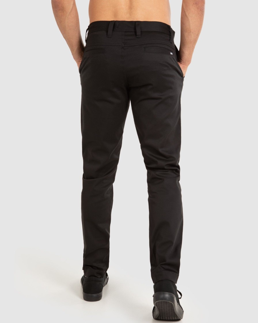 Sports UNIT Mens | Unit Mens Ignite Stretch Pant