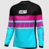 Sports UNIT Mtb Jerseys | Unit Tonic Jersey Multi