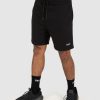 Mens UNIT | Unit Stack Mens 19" Track Shorts