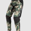 Mens UNIT Pants | Unit Seige Mx Pants Camo