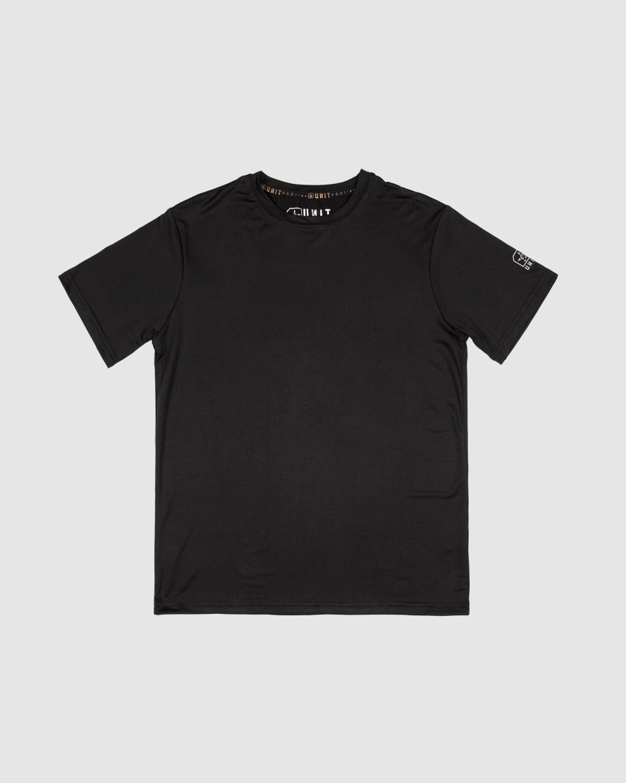 Sports UNIT Youth | Unit Pro Flex Youth Tee