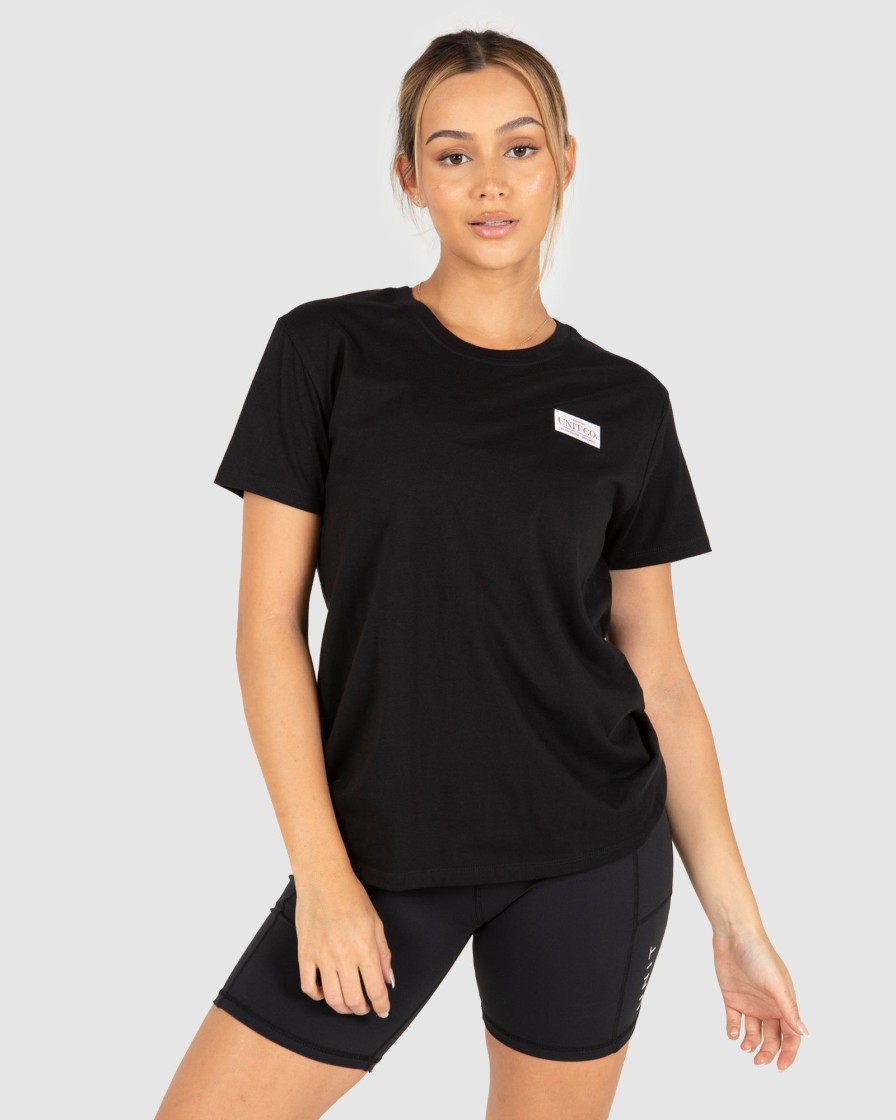 Sports UNIT Ladies | Unit Ladies Grand T-Shirt