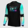 Sports UNIT Mtb24 - New Arrivals | Unit Vista Youth Jersey Multi