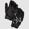 Sports UNIT Mens | Unit Flex Guard Work Wear Gloves Black