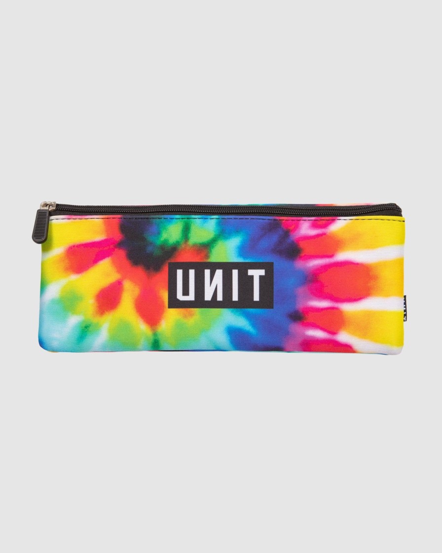 Youth UNIT | Unit New Day Pencil Case Multi