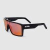 Sports UNIT Accessories | Unit Sunglasses Command - Black Purple Polarised Blk Pur Ora