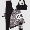 Ladies UNIT Clothing | Womens Energy Leggings Bundle