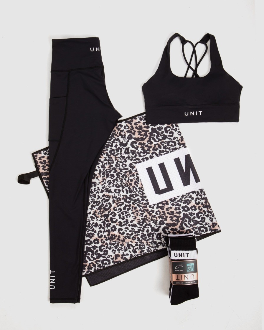 Ladies UNIT Clothing | Womens Energy Leggings Bundle