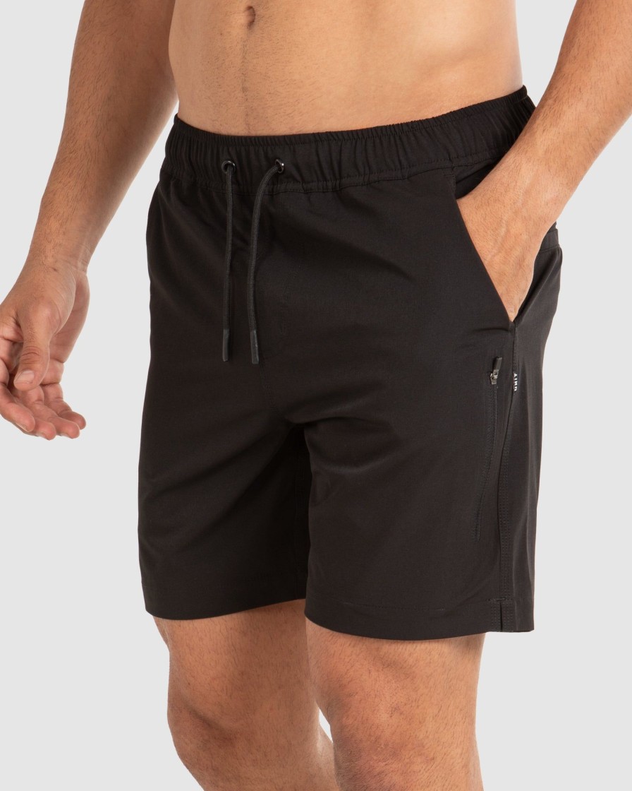 Sports UNIT Clothing Mens | Unit Form Flexlite Shorts