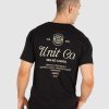 Mens UNIT Tees | Unit Rival Mens T-Shirt