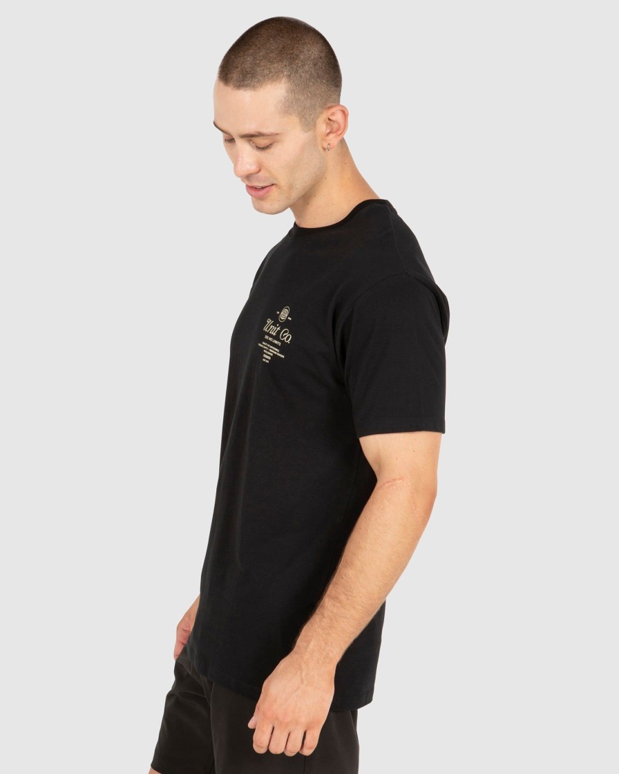 Mens UNIT Tees | Unit Rival Mens T-Shirt