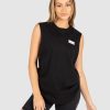 Sports UNIT Ladies | Unit Ladies Grand Muscle Tee