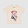 Youth UNIT | Unit Unistar Kids T-Shirt Cement