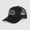 Sports UNIT Mens | Unit Mens Dispatch Trucker Cap