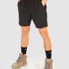 Mens UNIT Shorts | Unit Form Flexlite Work Shorts