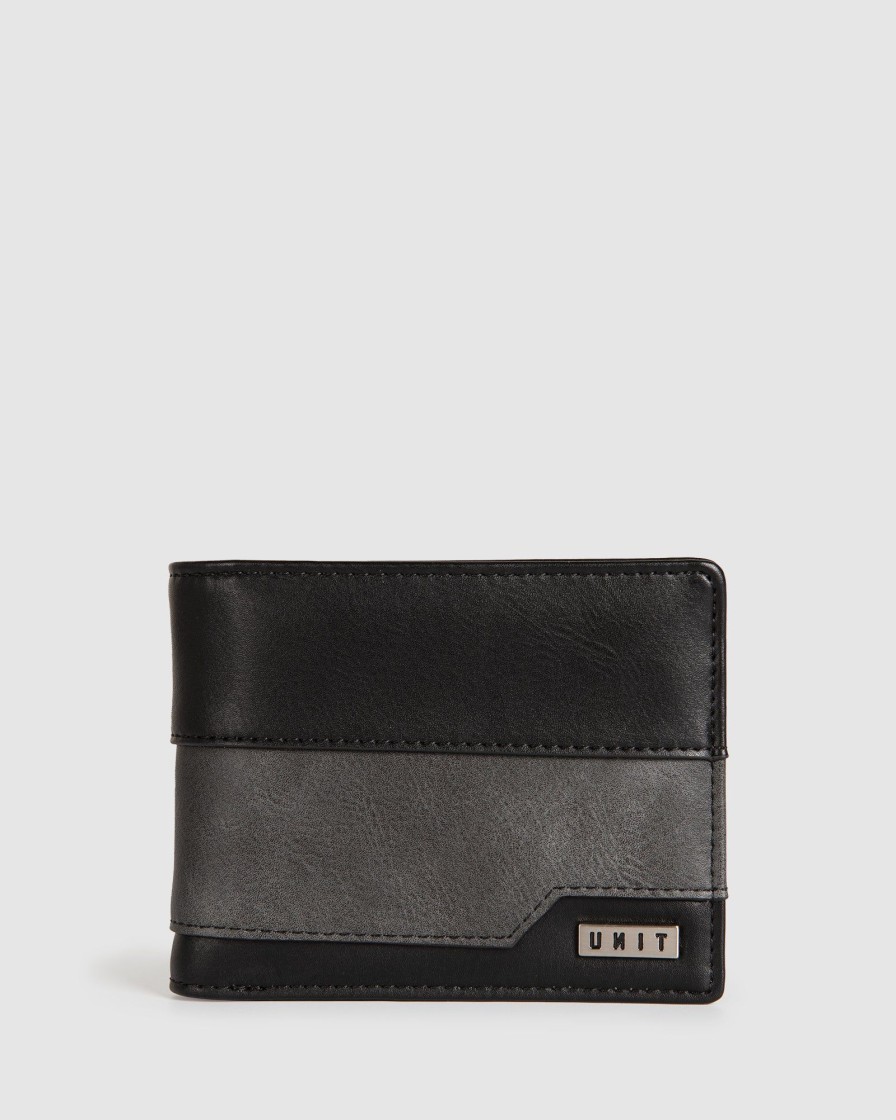 Youth UNIT | Unit Mack Wallet