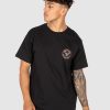 Mens UNIT Tees | Unit Mens Outcast T-Shirt