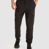 Sports UNIT Clothing Mens | Unit Demolition Flexlite Cuffed Utility Pant