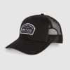 Mens UNIT Headwear | Unit Mens Dispatch Trucker Cap