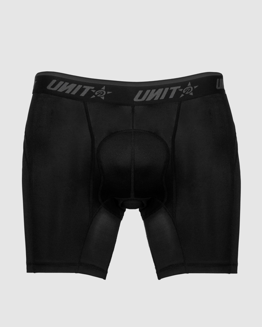 Sports UNIT Mtb24 - New Arrivals | Unit Excess Inner Pad Black