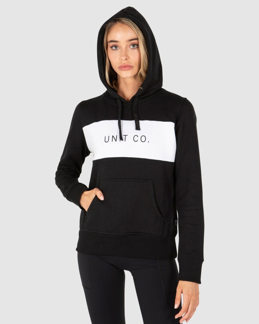 Ladies UNIT | Unit Baltic Ladies Hoodie