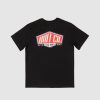 Youth UNIT | Unit Transform Youth T-Shirt Black