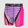 Workwear UNIT Socks & Underwear | Unit Mens Cobra Underwear Trunks Multi