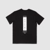 Youth UNIT | Unit Plate Youth T-Shirt Black