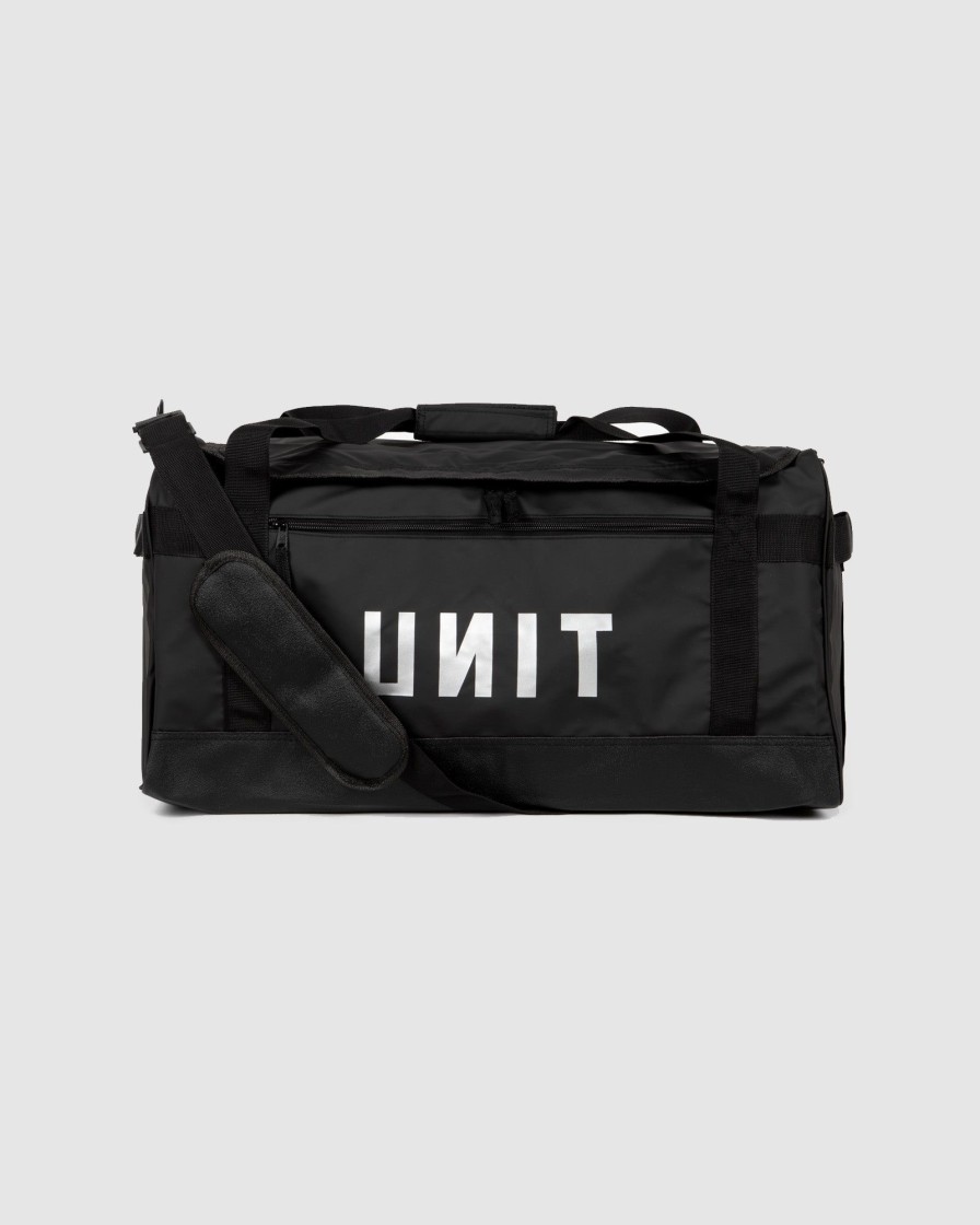 Sports UNIT Youth | Unit Getaway Medium Duffle Bag 58L Black