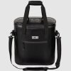 Sports UNIT Mx24 - New Arrivals | Unit Waterproof Cooler Bag Black