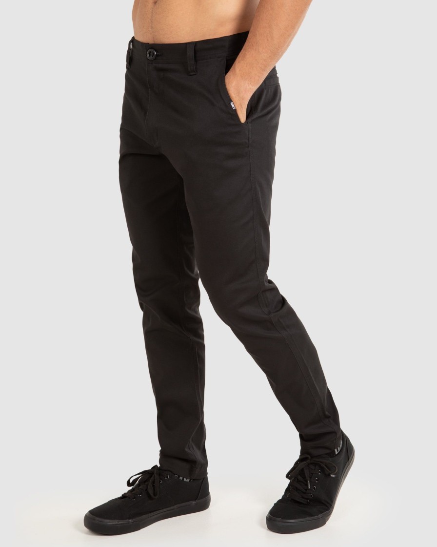 Mens UNIT Pants | Unit Mens Ignite Stretch Pant