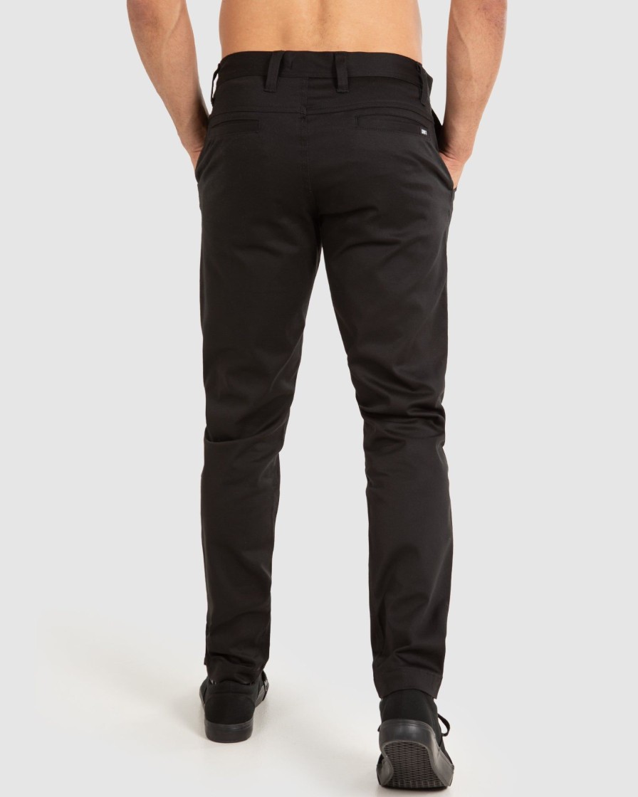 Mens UNIT Pants | Unit Mens Ignite Stretch Pant