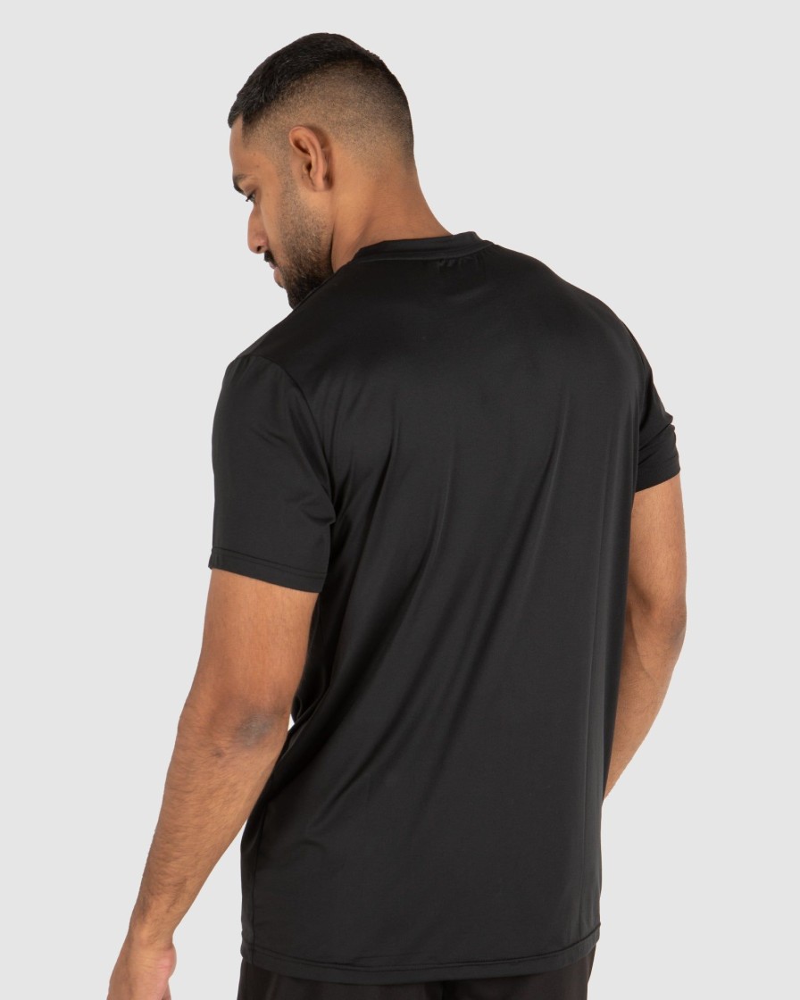 Mens UNIT Tees | Unit Mens Pro Flex Performance T-Shirt