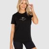 Ladies UNIT Tees / Singlets / Sport Bras | Unit Delta Ladies T-Shirt