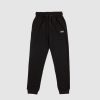 Youth UNIT | Unit Stack Youth Track Pants Black