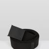 Workwear UNIT | Unit Recon Stretch Belt Black